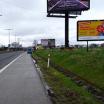 Nově otevřená provozovna EUROPLASMA na billboardech
