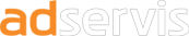 Logo adservis